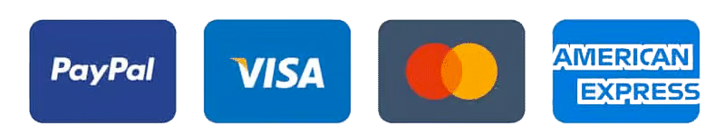 Payment methods